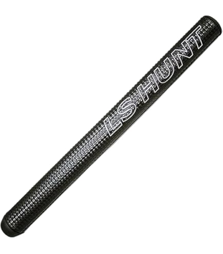 Amazon | LS ハント プロト 中尺対応パターグリップ PROTO | STM(エス